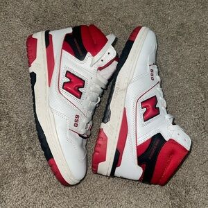 New Balance 650 sz 7